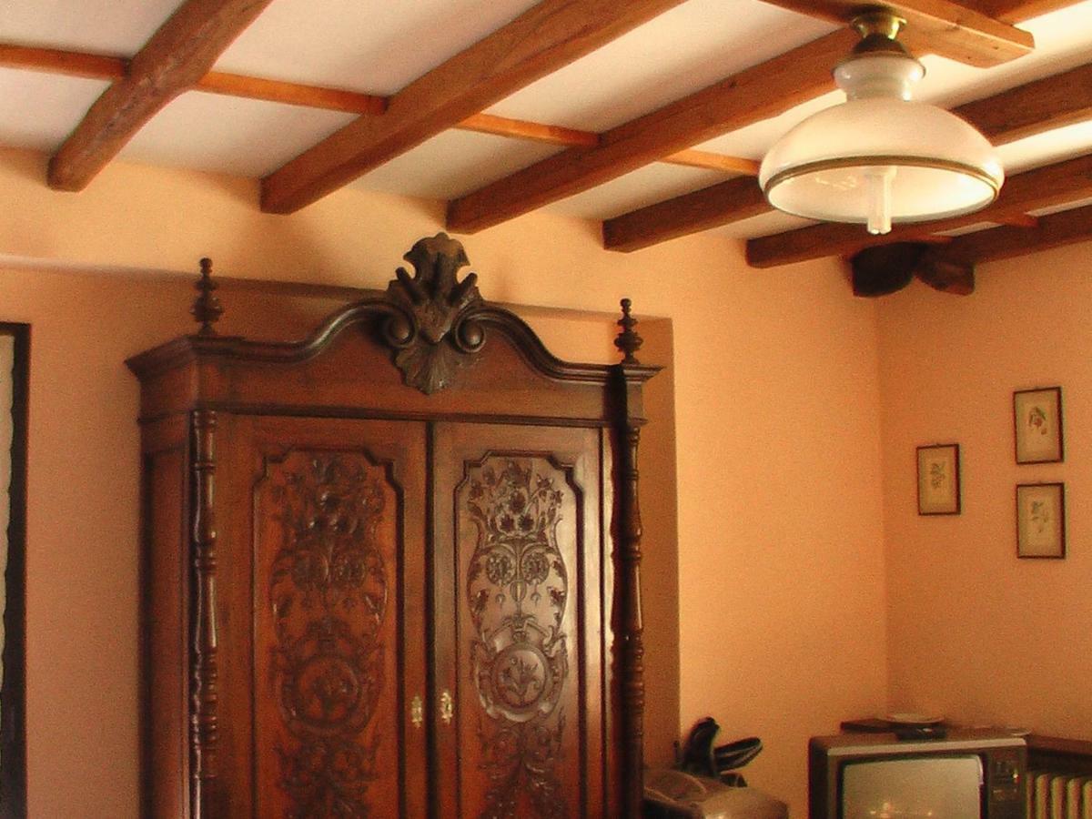 Guest House " Il Farinello " Garessio Bagian luar foto