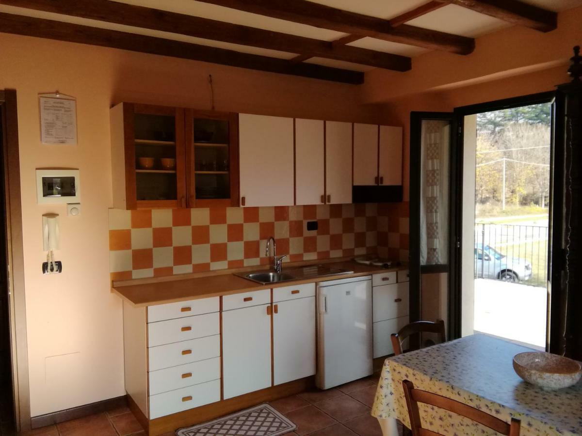Guest House " Il Farinello " Garessio Bagian luar foto
