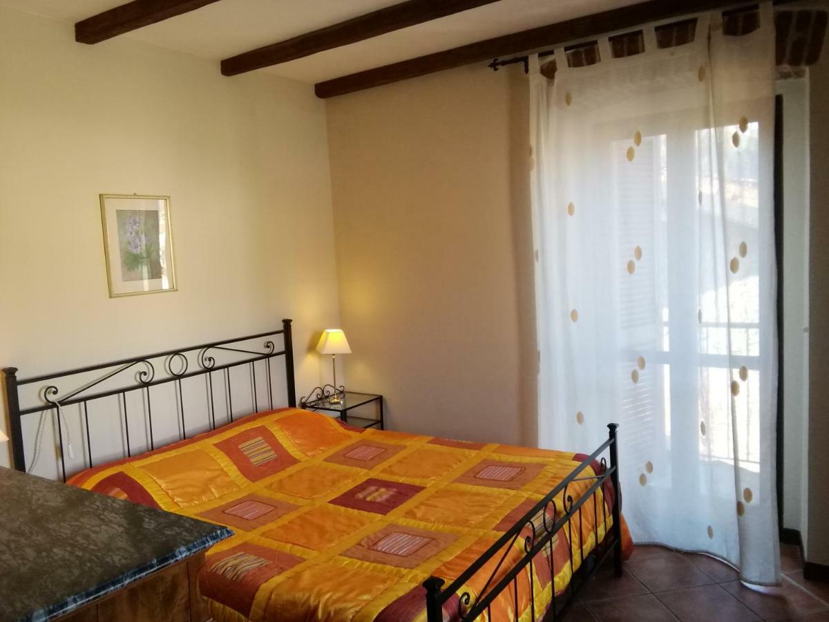 Guest House " Il Farinello " Garessio Bagian luar foto