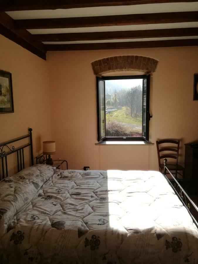 Guest House " Il Farinello " Garessio Bagian luar foto