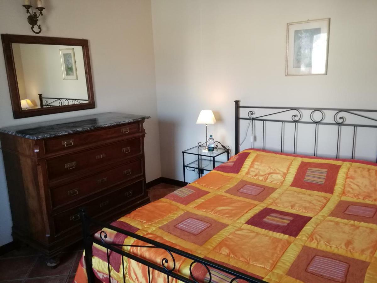 Guest House " Il Farinello " Garessio Bagian luar foto