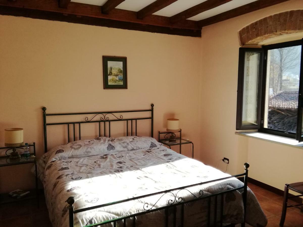 Guest House " Il Farinello " Garessio Bagian luar foto