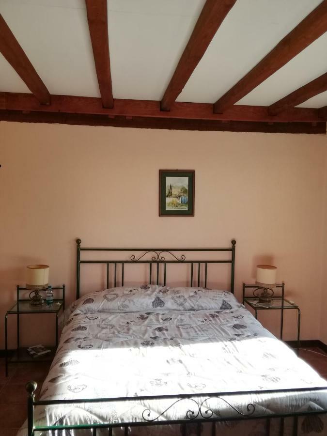 Guest House " Il Farinello " Garessio Bagian luar foto