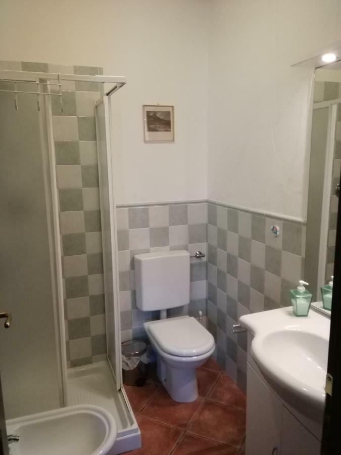 Guest House " Il Farinello " Garessio Bagian luar foto
