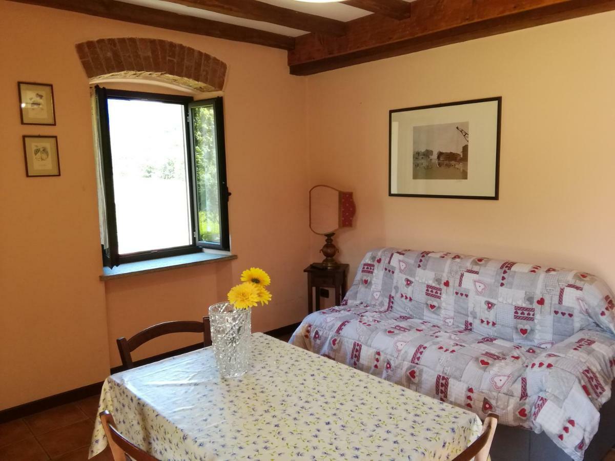 Guest House " Il Farinello " Garessio Bagian luar foto
