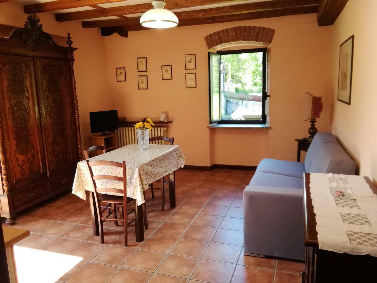 Guest House " Il Farinello " Garessio Bagian luar foto