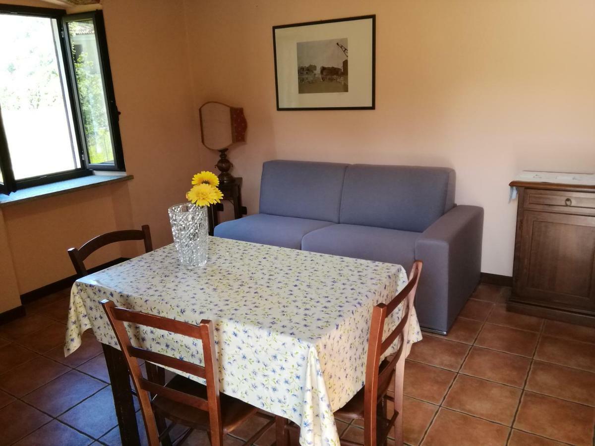 Guest House " Il Farinello " Garessio Bagian luar foto
