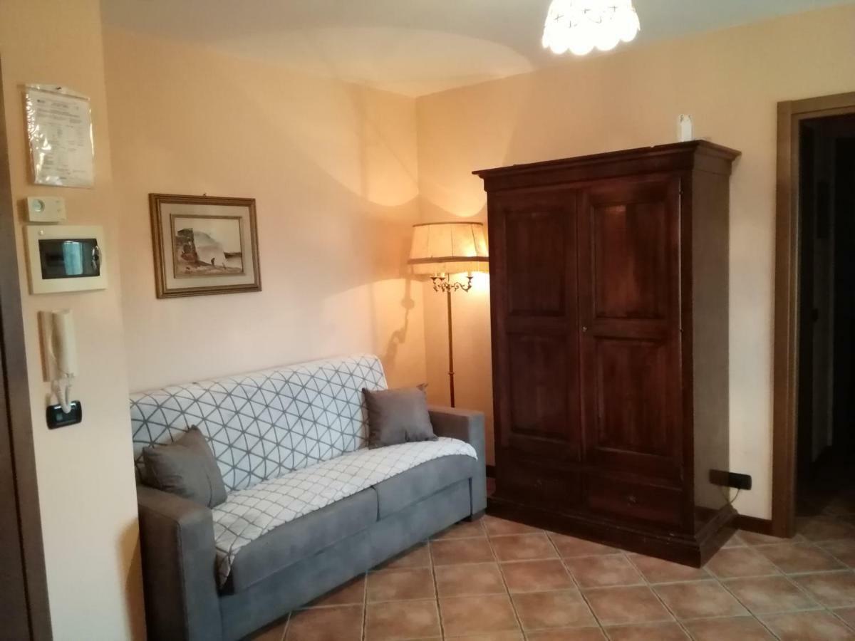 Guest House " Il Farinello " Garessio Bagian luar foto