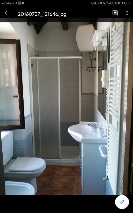 Guest House " Il Farinello " Garessio Bagian luar foto