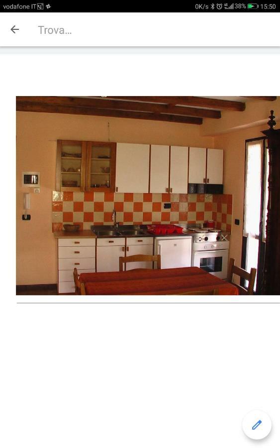 Guest House " Il Farinello " Garessio Bagian luar foto